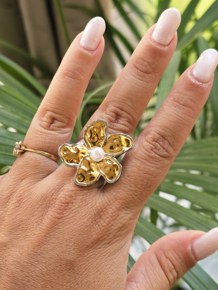 Anillo 5337