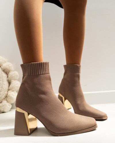 Botas 7662