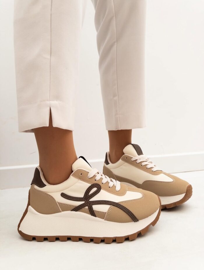 Deportivas 9175