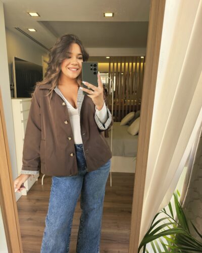 Chaqueta 5192