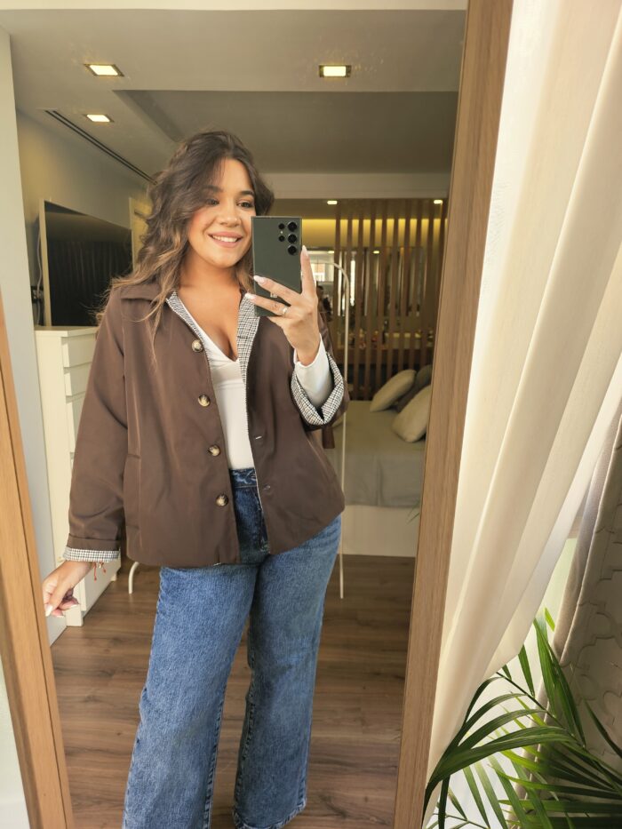 Chaqueta 5192