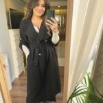 Gabardina 10404 - Imagen 2