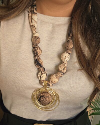 Collar 00139