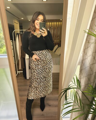 Falda 2956
