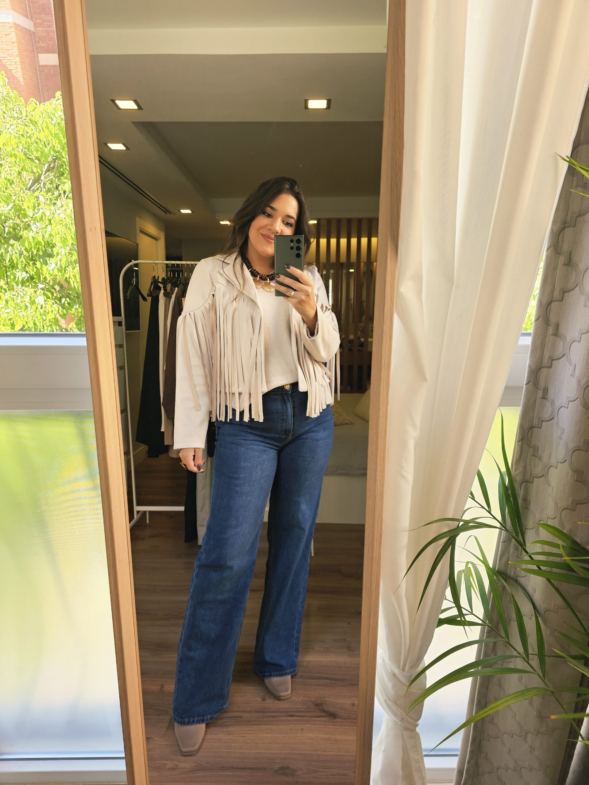 Chaqueta 11744 - Imagen 2