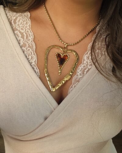 Collar 3698