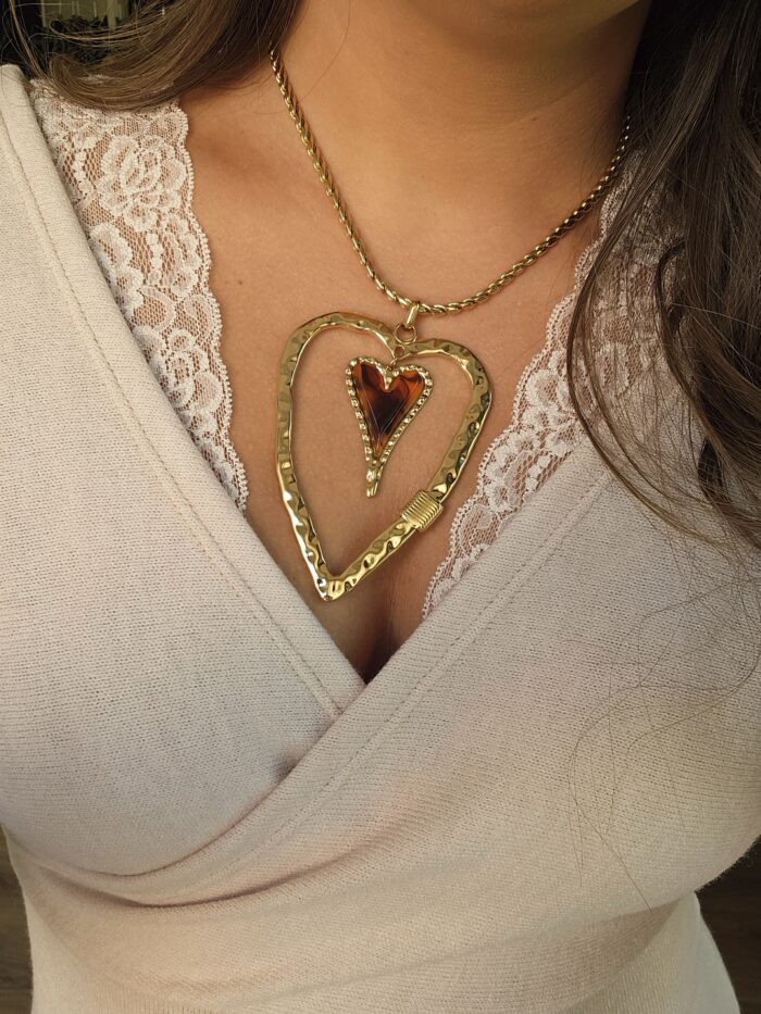 Collar 3698