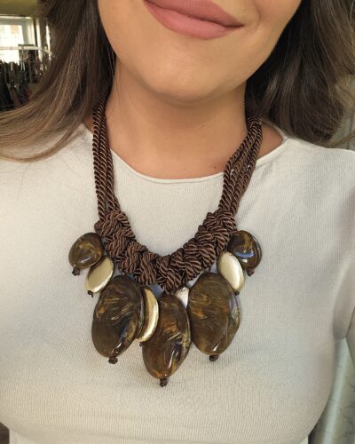 Collar 4588
