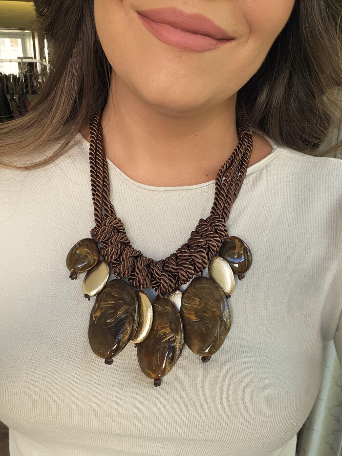 Collar 4588