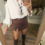Blusa 25690 - Imagen 8