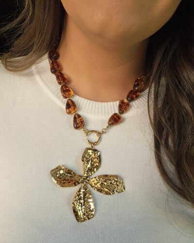 Collar 6355