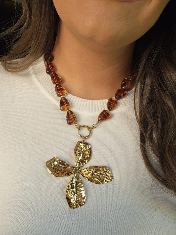 Collar 6355