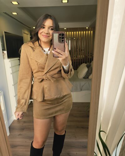 Chaqueta 43164