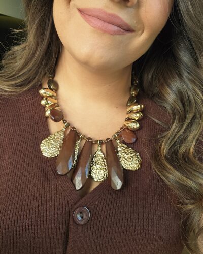 Collar 6544