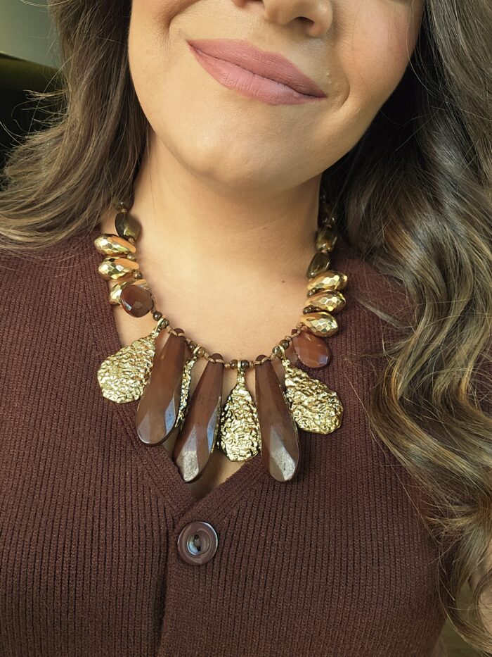 Collar 6544