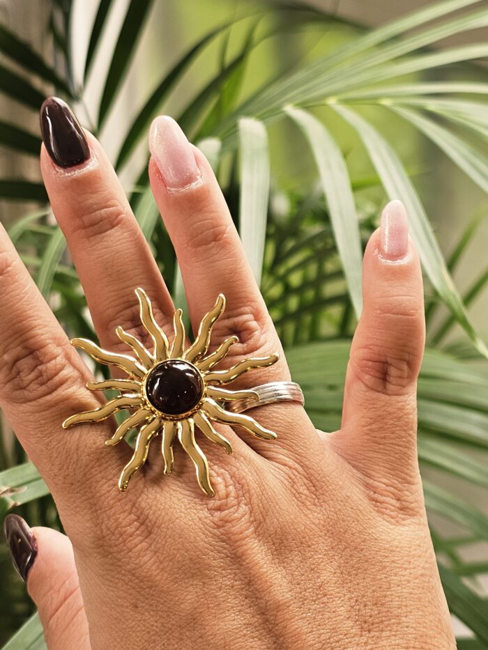 Anillo 15499