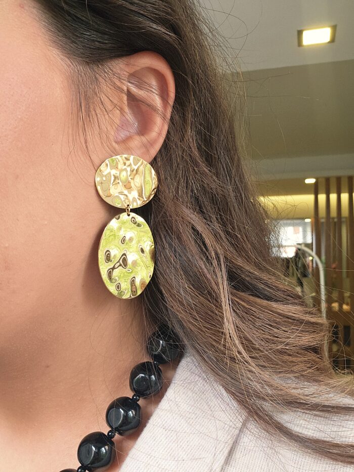 Pendientes 46335