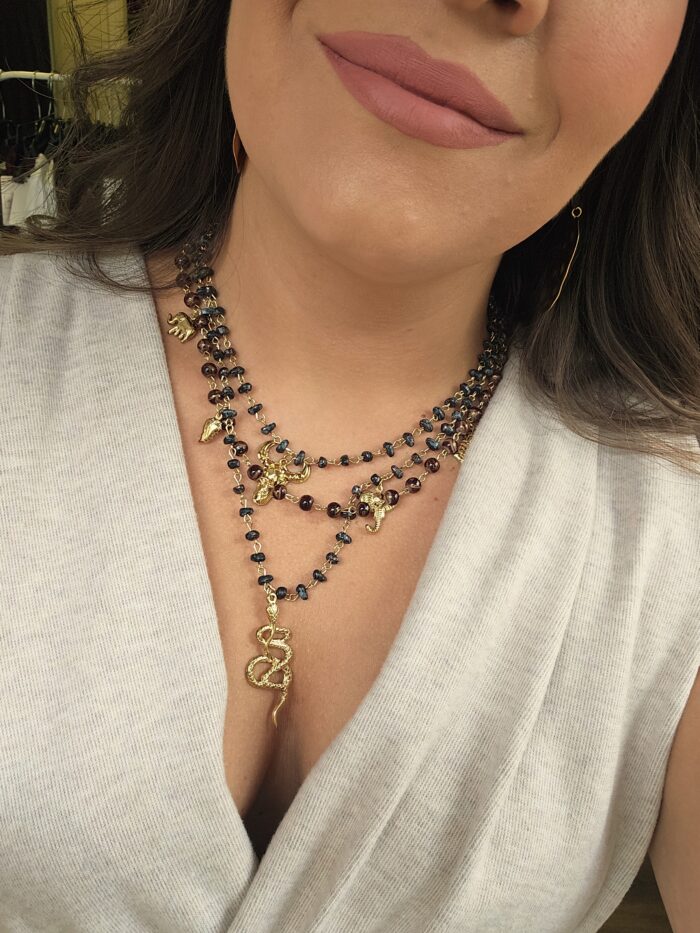 Collar 45626