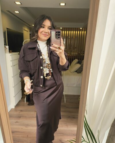 Chaqueta 25014