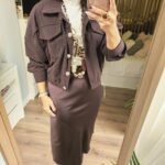 Chaqueta 25014 - Imagen 9