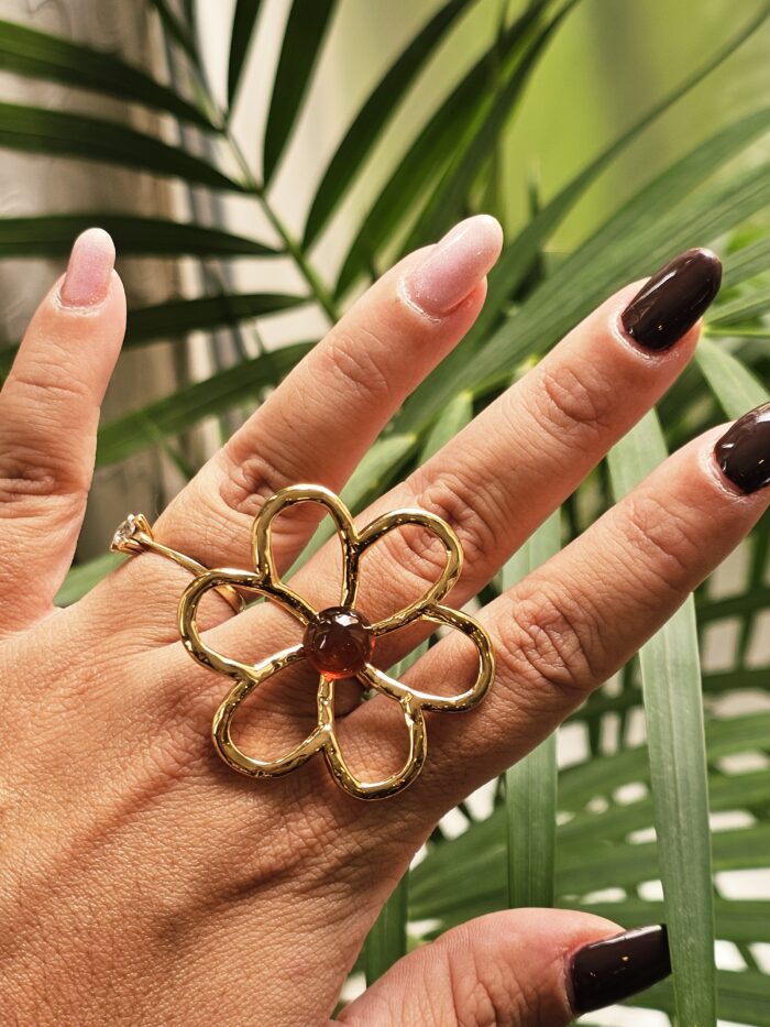 Anillo 96657