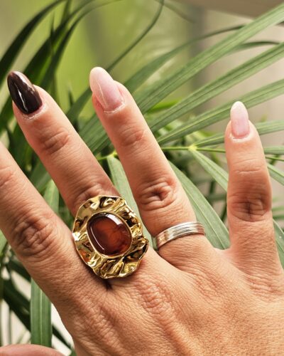 Anillo 73365