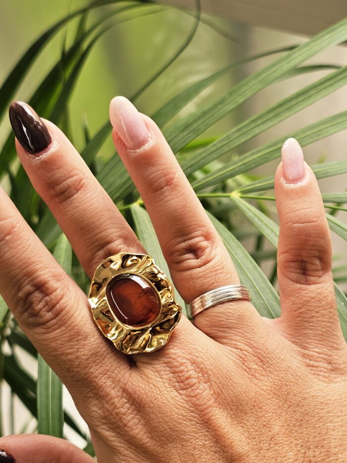 Anillo 73365