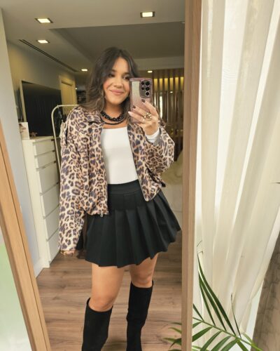 Chaqueta 10338