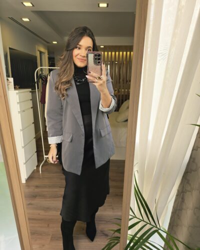 Blazer 20717