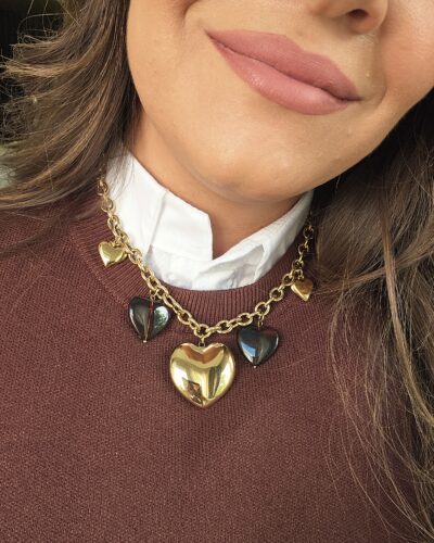 Collar 84792
