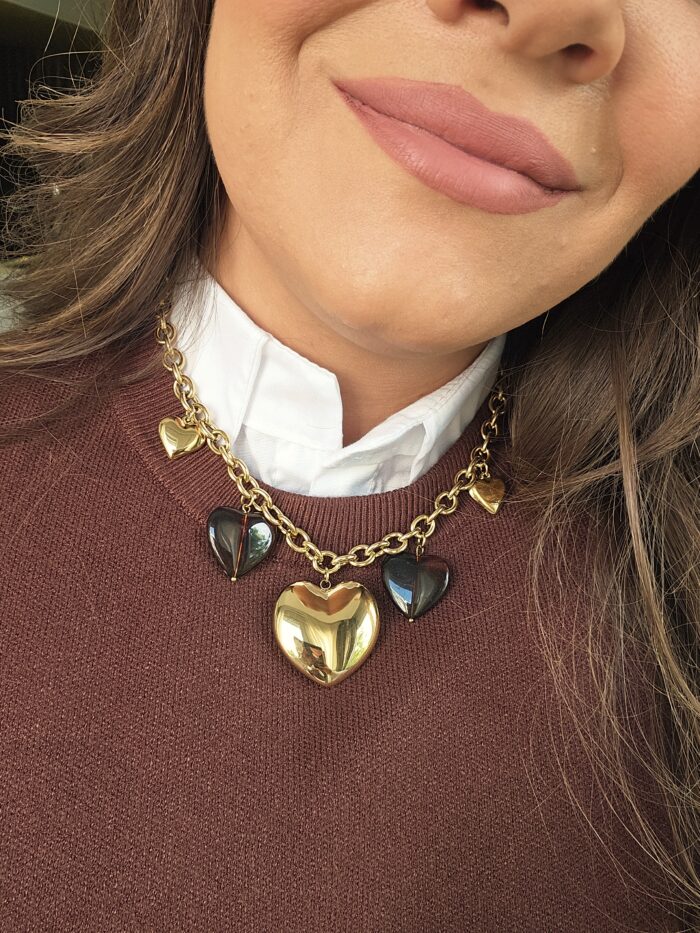Collar 84792