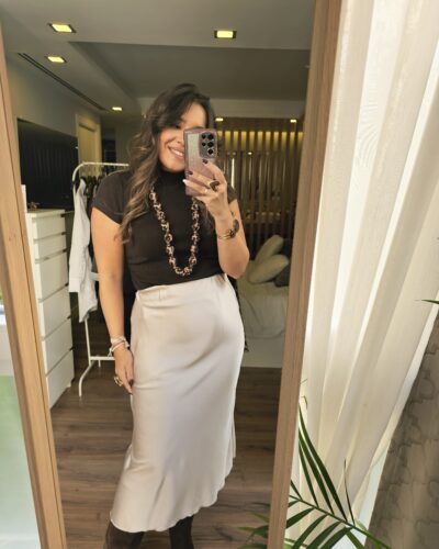 Falda 2956