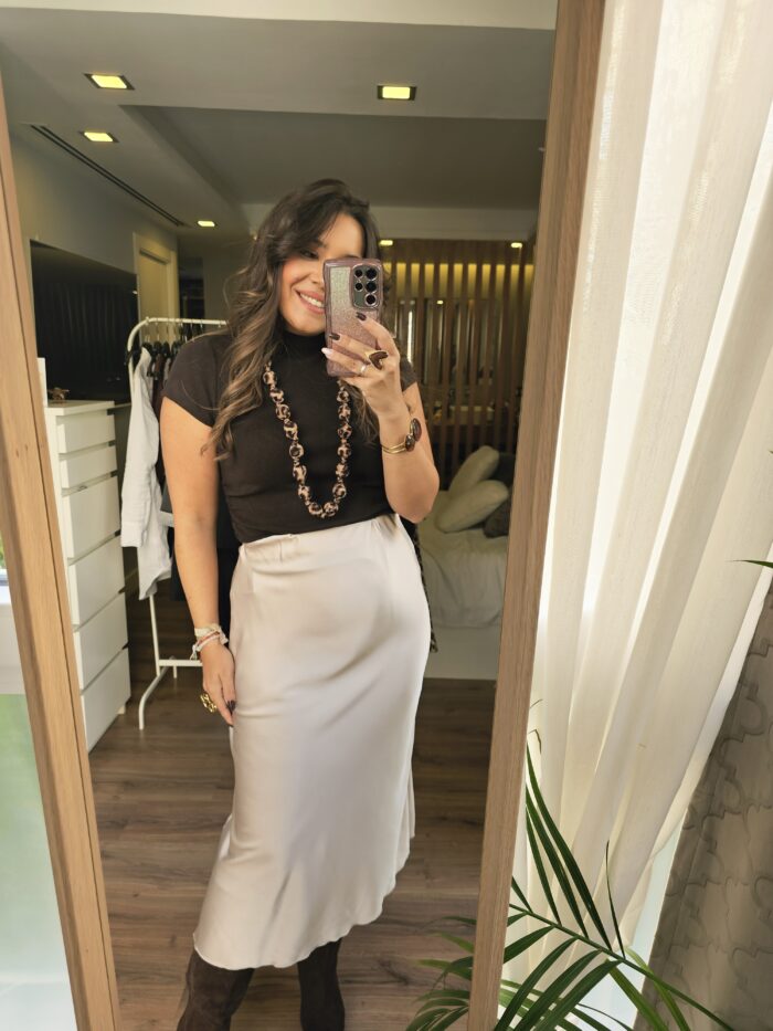 Falda 2956