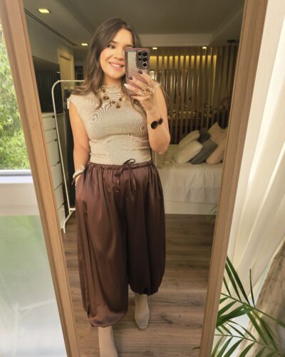 Pantalón 13951