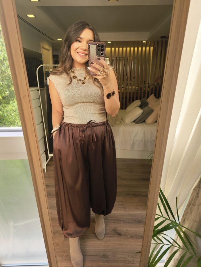 Pantalón 13951