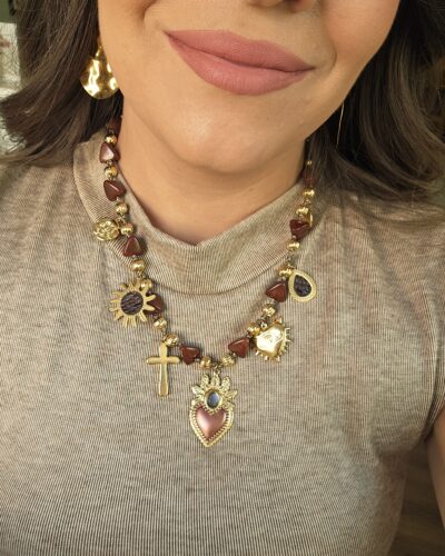 Collar 15979