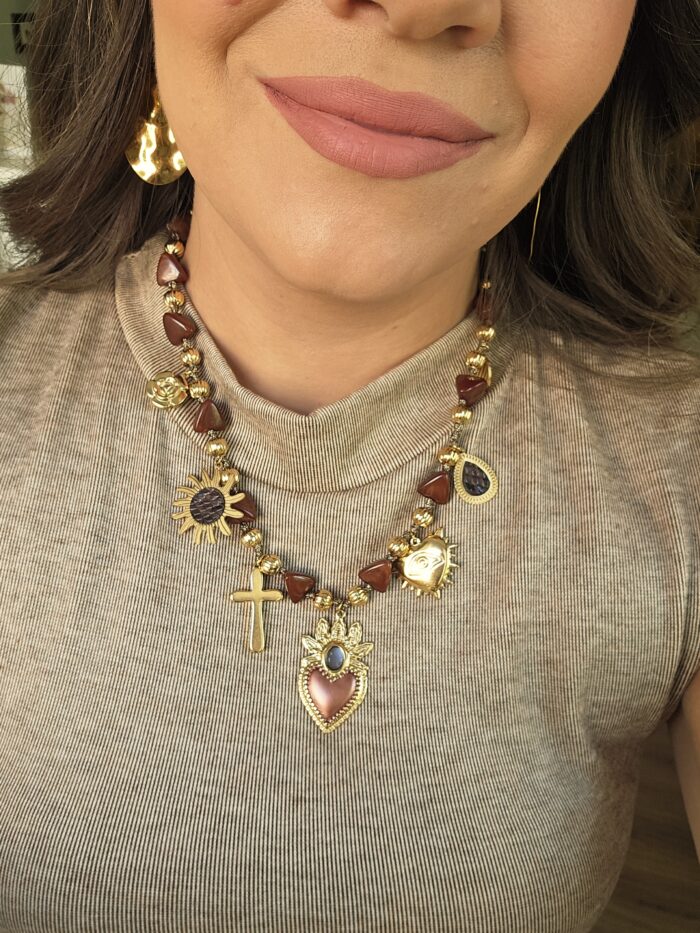 Collar 15979