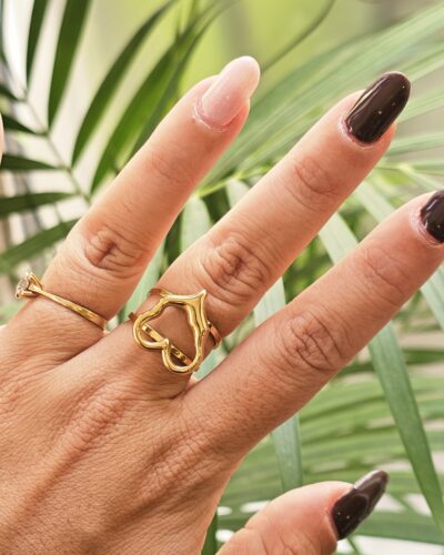 Anillo 6167