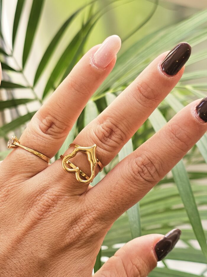 Anillo 6167