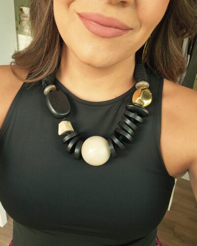 Collar 64518