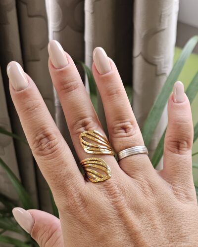 Anillo 65148