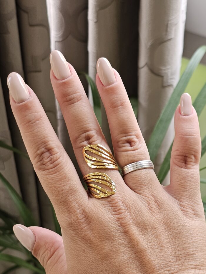 Anillo 65148