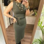 Vestido 5952 - Imagen 4