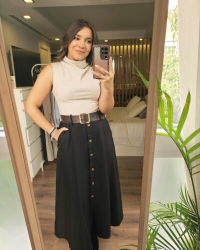 Vestido 5921