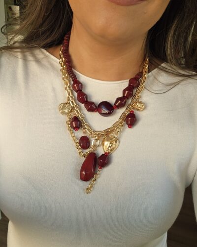 Collar 9281