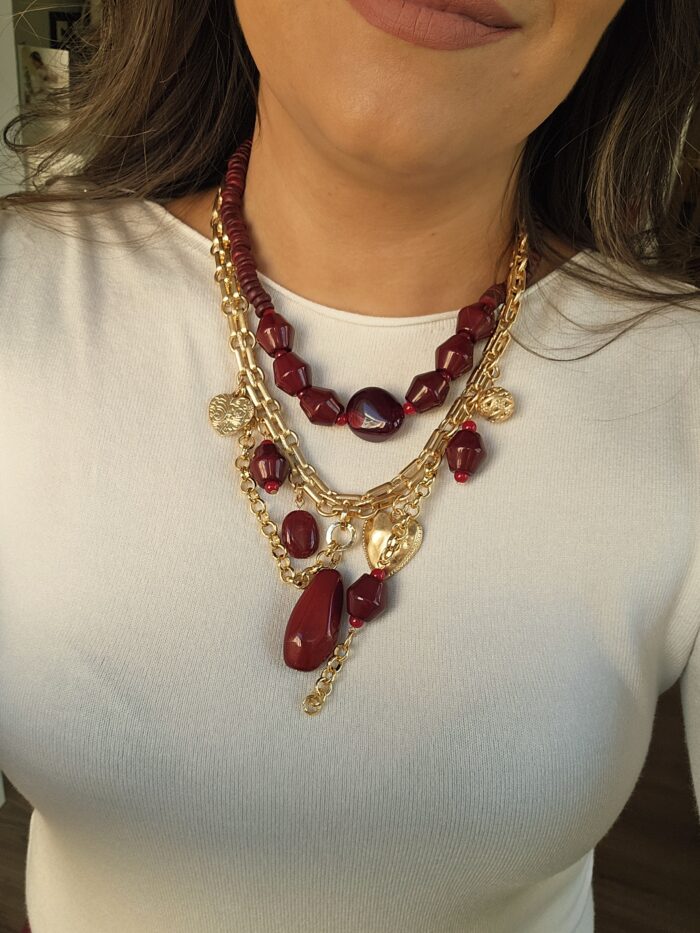 Collar 9281