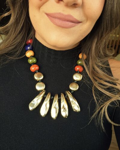 Collar 47496