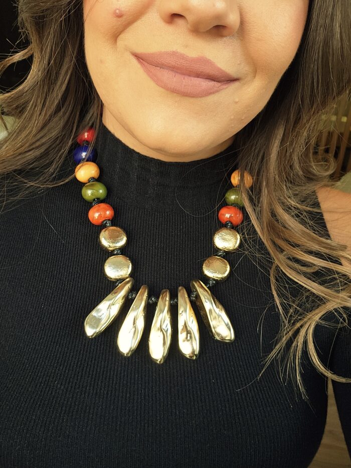 Collar 47496