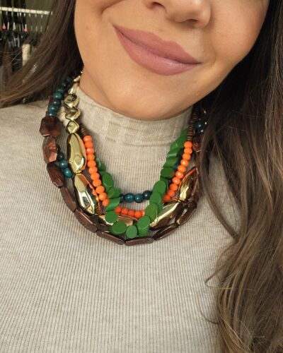 Collar 6848