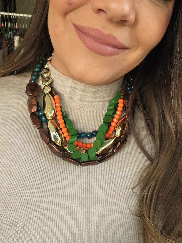 Collar 6848